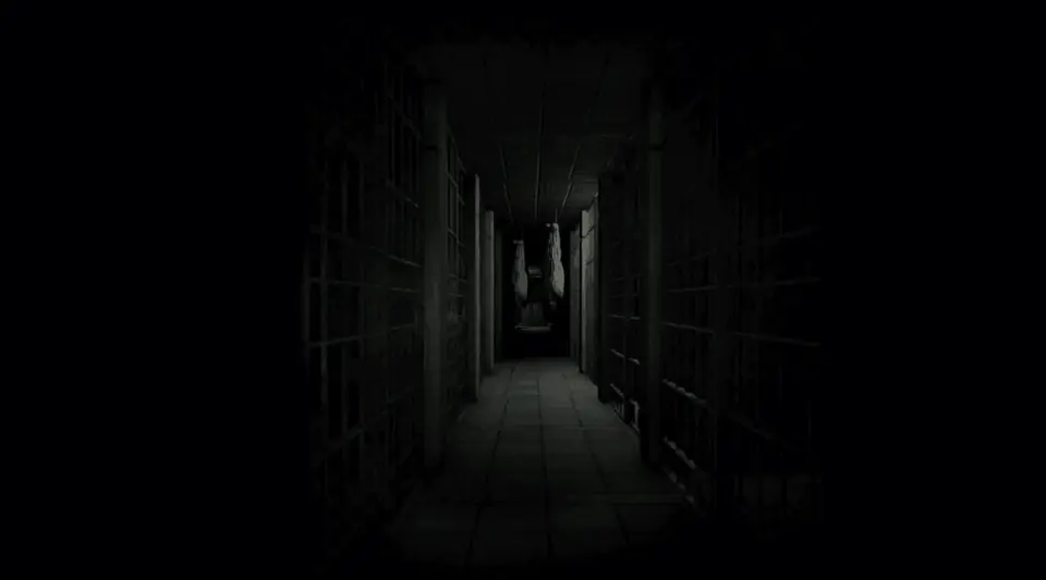 In-House Horror Games (Coming Soon) — Horror by Lone Wolf Studios